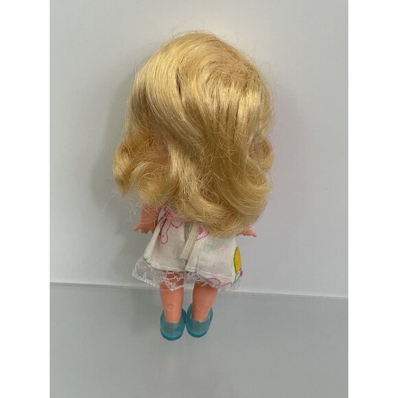 Mattel Barbie Toddler Shelly Doll With Dress & Shoes - Picture 3 of 3